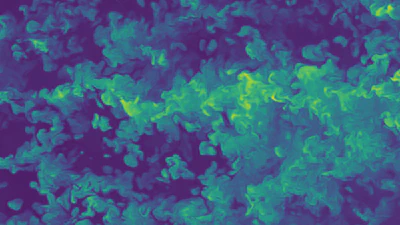 PALM-SLUrb v24.04: a single-layer urban canopy model for the PALM model system – model description and first evaluation featured image